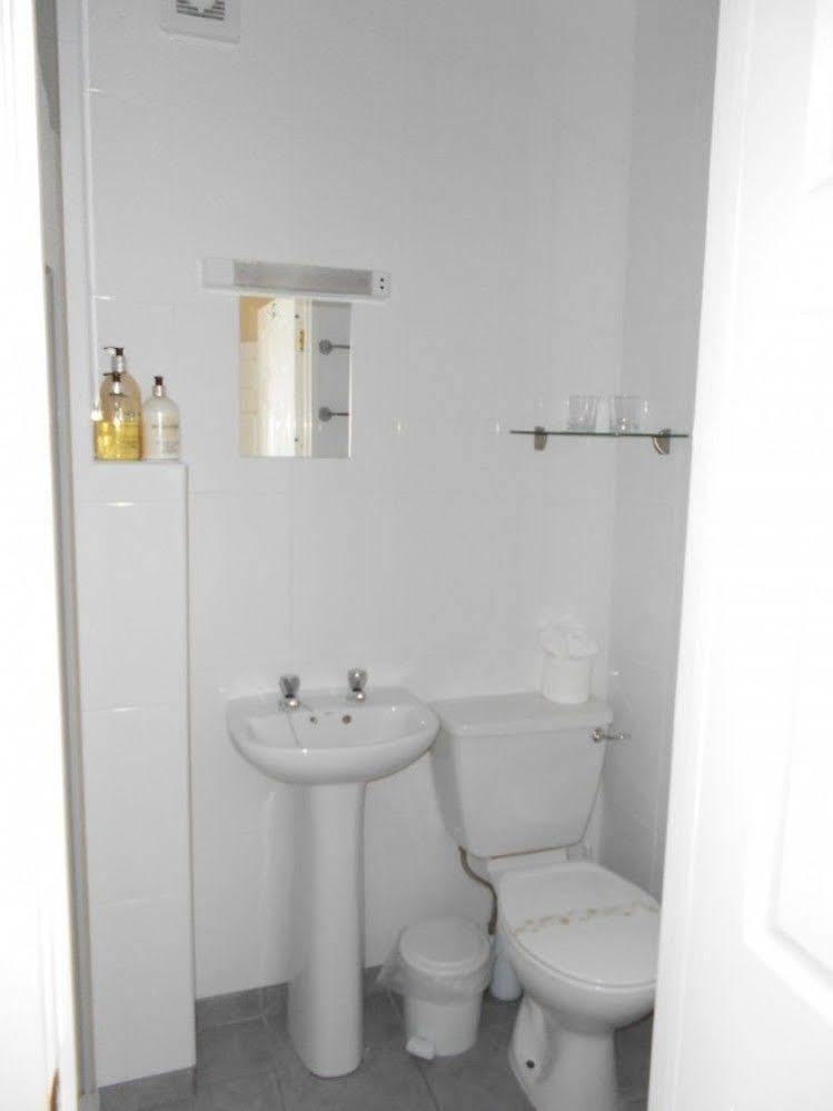 Eden End Guest House Hockley Heath Exteriör bild